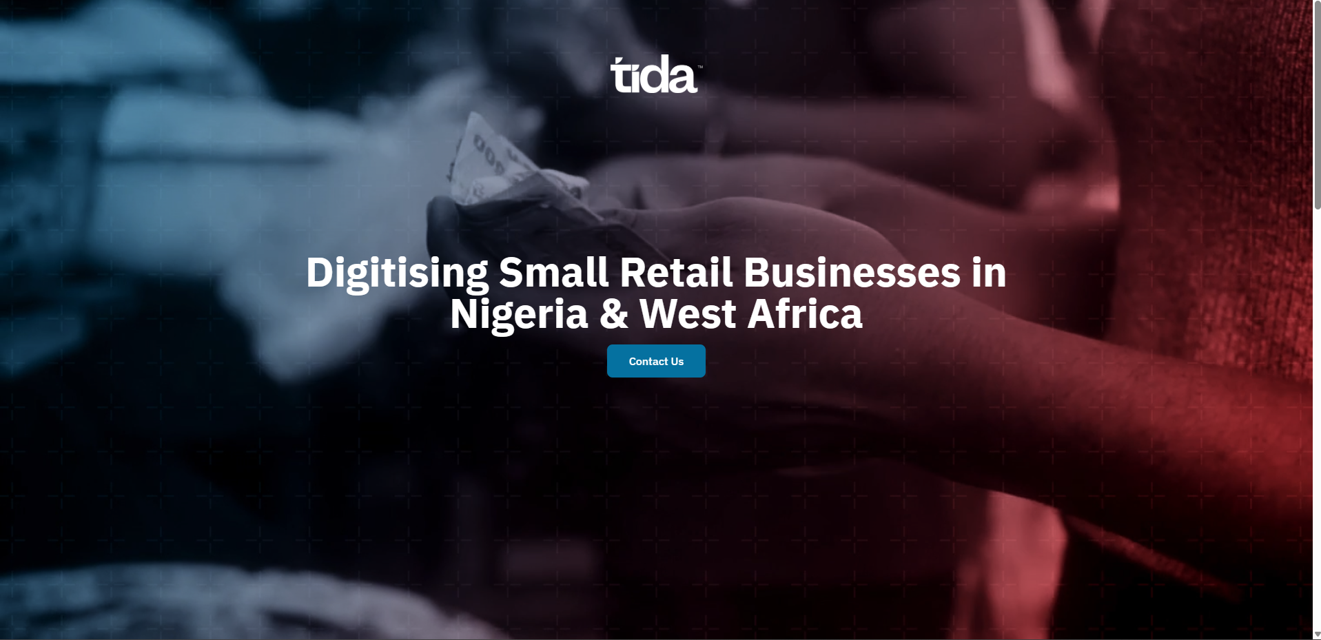 Tida Retail